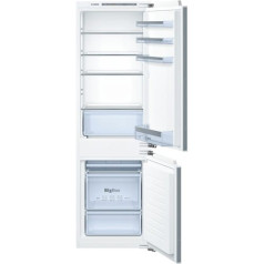 Bosch kiv86vfe1 fridge-freezer