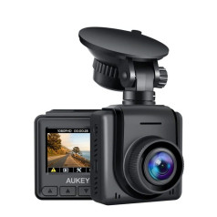 Dra5 car camera recorder | full hd 1920x1080@30p | 170° | microsd | 1.5" led