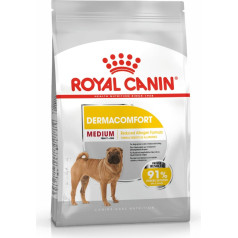 Royal Canin CCN Dermacomfort līdzeklis suņiem 12kg