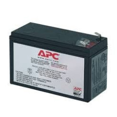 Apc rbc17 akumulatora modulis (12v līdzstrāva; 9000mah)