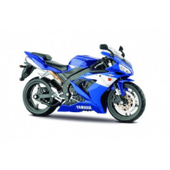 Yamaha YZF-R1 1/12 motocikls