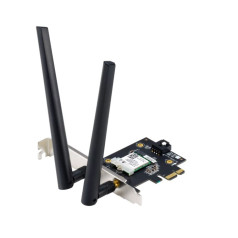 Asus - pce-ax1800 network card