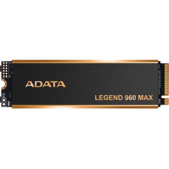 Adata leģenda 960 max 1tb m.2 2280 ssd disks