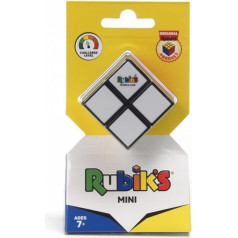 Rubik's cube 2x2