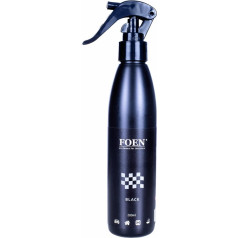 Foen black 200ml - auto smaržas