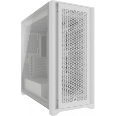 5000d core tg airflow mid-tower white case