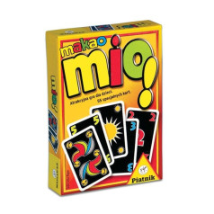 Macao mio game!