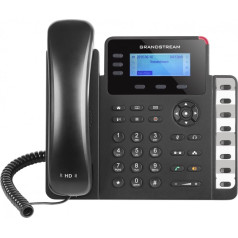 VoIP IP GXP 1630 HD phone