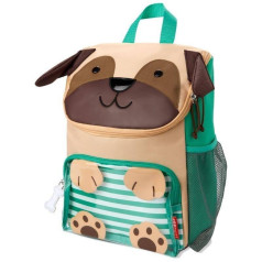 Backpack junior zoo pug