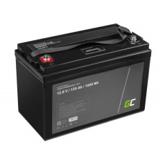 Lifepo4 akumulators 12v 12,8v 125ah