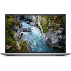 Mobilās darbstacijas precizitāte 5680 win11pro i7-13700h/32gb/1tb ssd/16 fhd+/nvidia rtxa1000 6gb/fhd/ircam/mic/wlan+bt/backlit kb/6c/165w/3yps