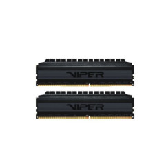 Patriot viper 4 aptumšošana 2x32gb 3200mhz cl16 xmp2