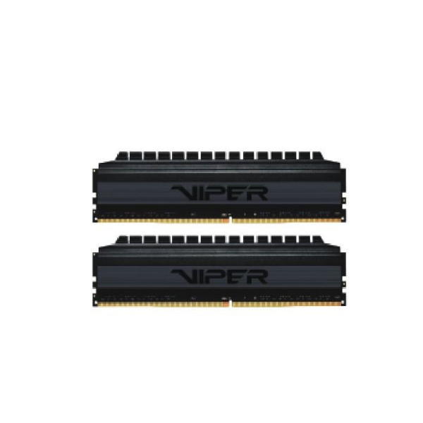 Patriot viper 4 blackout 2x32gb 3200mhz cl16 xmp2