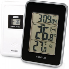Sws 25 bs weather station