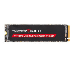 Ssd patriot viper vp4300l m.2 pci-ex4 nvme 4tb