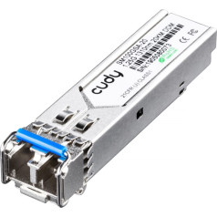 Cudy sfp modulis sm100gsa-20 sm 1310nm 20km