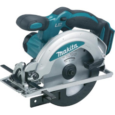 Makita dss610z circular saw (165mm)