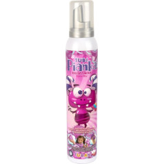 Tubi putas - rozā roze 200 ml