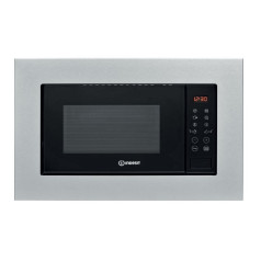 Indesit MWI 120 gx microwave oven