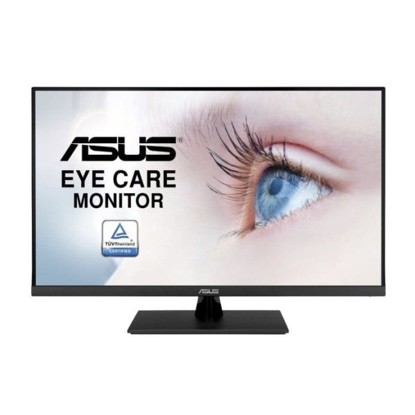 Asus 32" vp32uq monitors