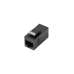 Lanberg Keystone savienotājs Cat.5 utp rj45->rj45 tīkla savienotājs ksu5-3000