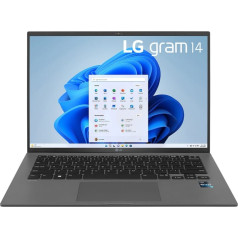 Lg grams 14z90r-n.apc5u1dx i5-1340p 14