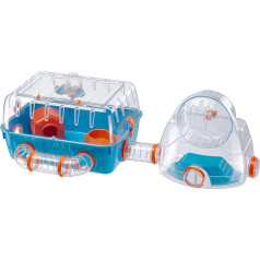 Combi 2.2 - hamster cage