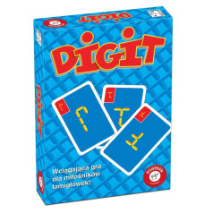 Digit game