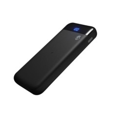 Skullcandy stash fuel powerbank black