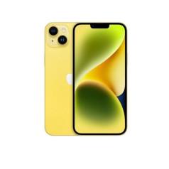 Iphone 14 plus Yellow 256gb