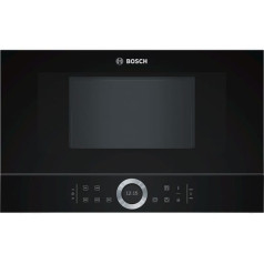 Microwave oven bfr634gb1