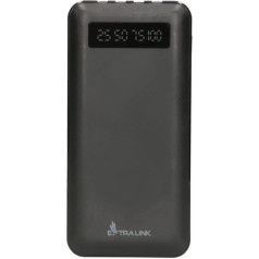 Powerbank epb-084 ex.19614 black