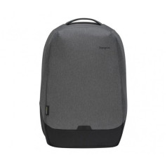 15.6'' secutiry backpack with ecosmart - gray