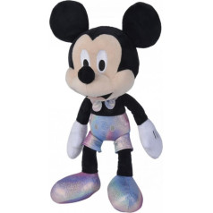 Disney d100 ballīšu talismans, Mikijs 35 cm