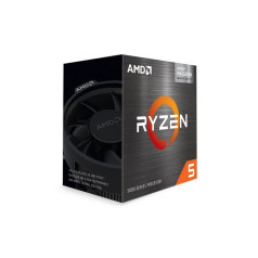 AMD Ryzen 5 5600g processor