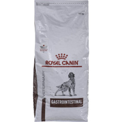 Royal canin intestinal gastro 15kg - sausā suņu barība