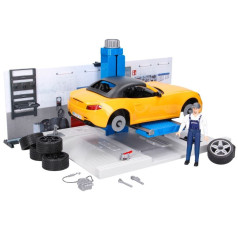 Car repair shop