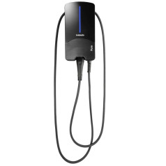 Webasto pure ll 22kw 4.5m wallbox charging station