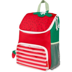 Children's backpack spark style strawberry