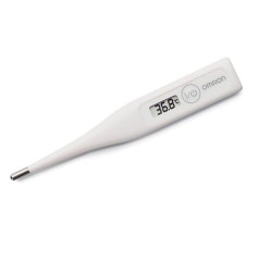 Omron Eco Temp Basic MC-246-E4 Digital Thermometer