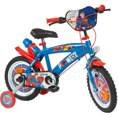 Children's bicycle 16" Toimsa Toi16912 Superman