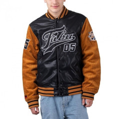 Fubu Вельветовая куртка Fubu Varsity Block M 6075110 / S