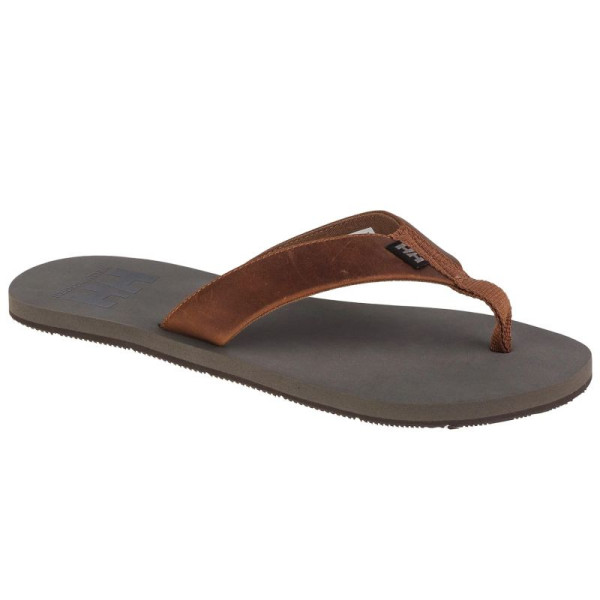 Helly Hansen Seasand 2 ādas sandales M 11955-725 / 41 flip-flops