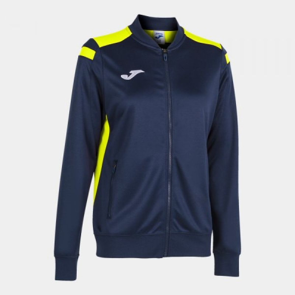 Joma Championship VI džemperis ar rāvējslēdzēju W 901267.321 / S