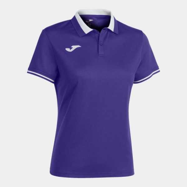 Joma Championship VI Polo T-krekls ar īsām piedurknēm W 901272.552 / XS