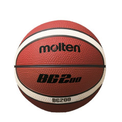 Molten BG200 mini basketbols / N/A