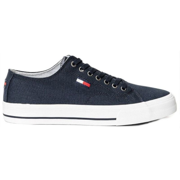 Tommy Jeans Long Lace Up Vulc M apavi EM0EM00659-C87 / 44