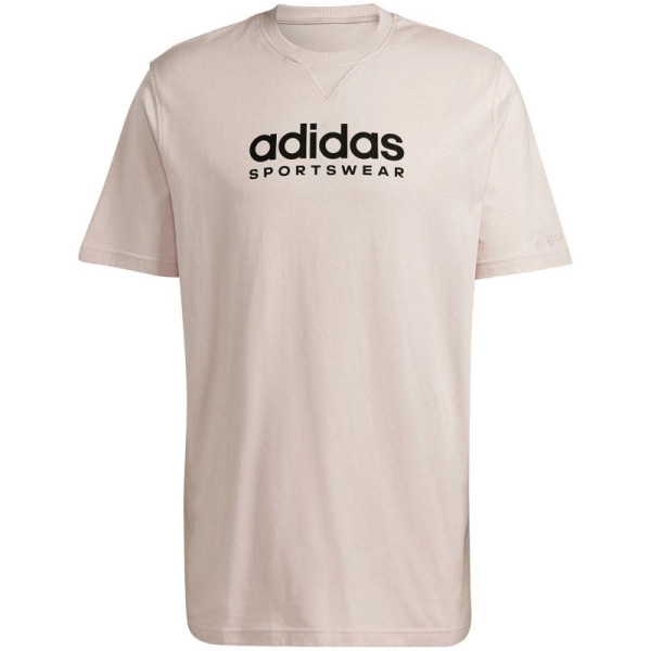 Adidas All SZN Graphic Tee M IC9810 / M