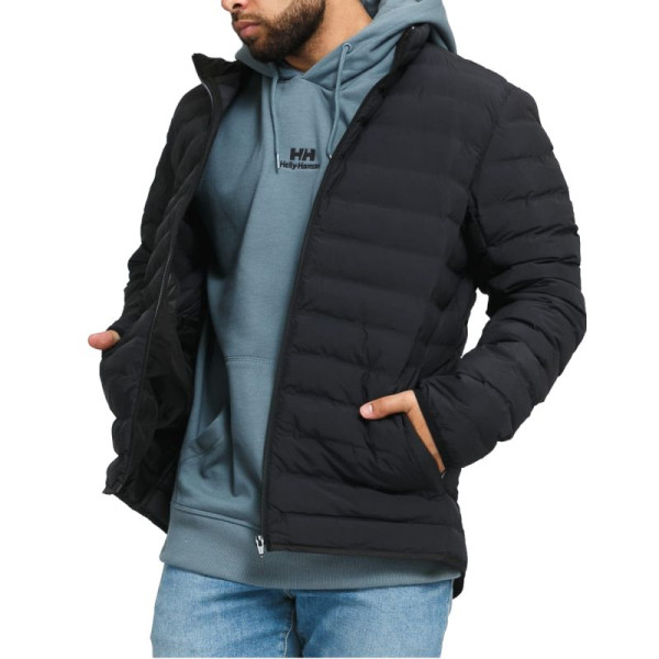 Helly Hansen Mono materiāla izolatora jaka M 53495-991 / L