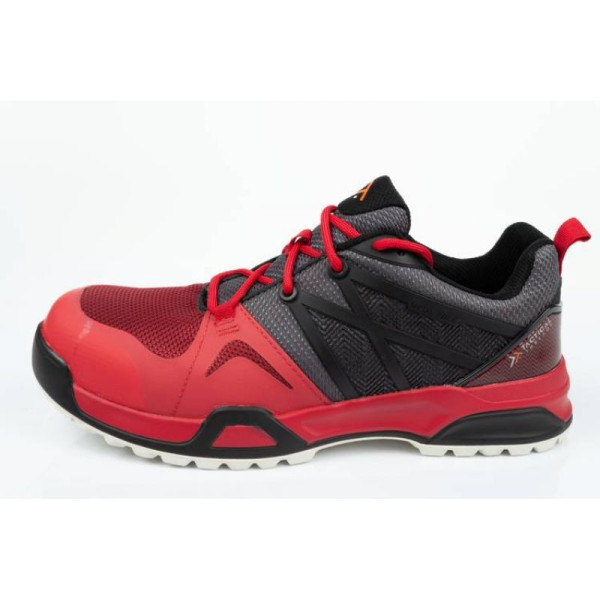 Regatta TT Mortify Trainer M Trk129 Red / 44 darba veselības un drošības darba apavi